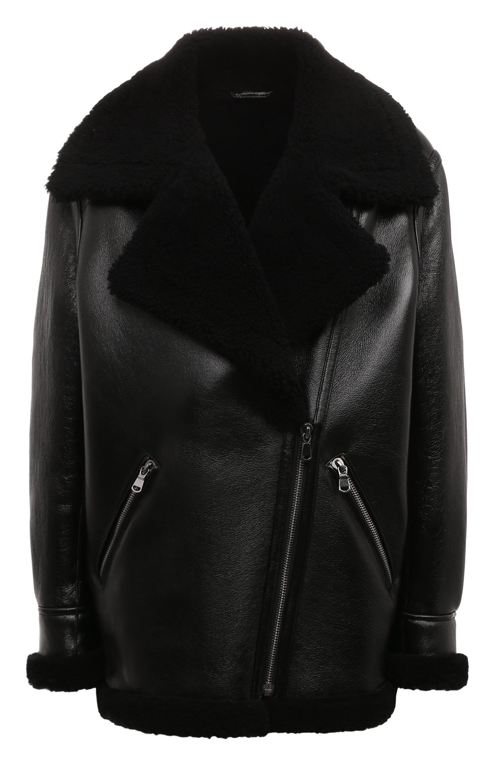 Дубленка ZEYNEP ARCAY, арт. RS23JK18, фото 1