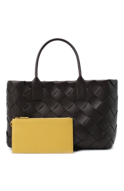 Сумка-тоут BOTTEGA VENETA, арт. 630817/VMAY3, фото 5