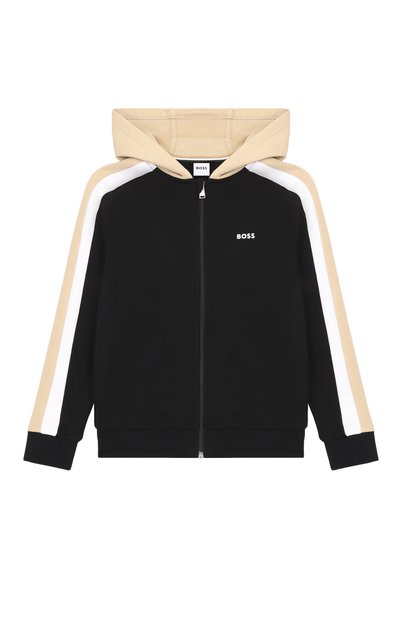 Комплект из толстовки и брюк BOSS, арт. J53004, фото 2