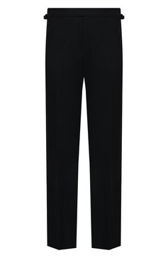 Шерстяные брюки TOM FORD, арт. 631R14/610043, фото 1
