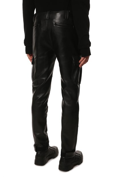 Брюки-карго RTA, арт. MH21-A797-1112BLACK, фото 4