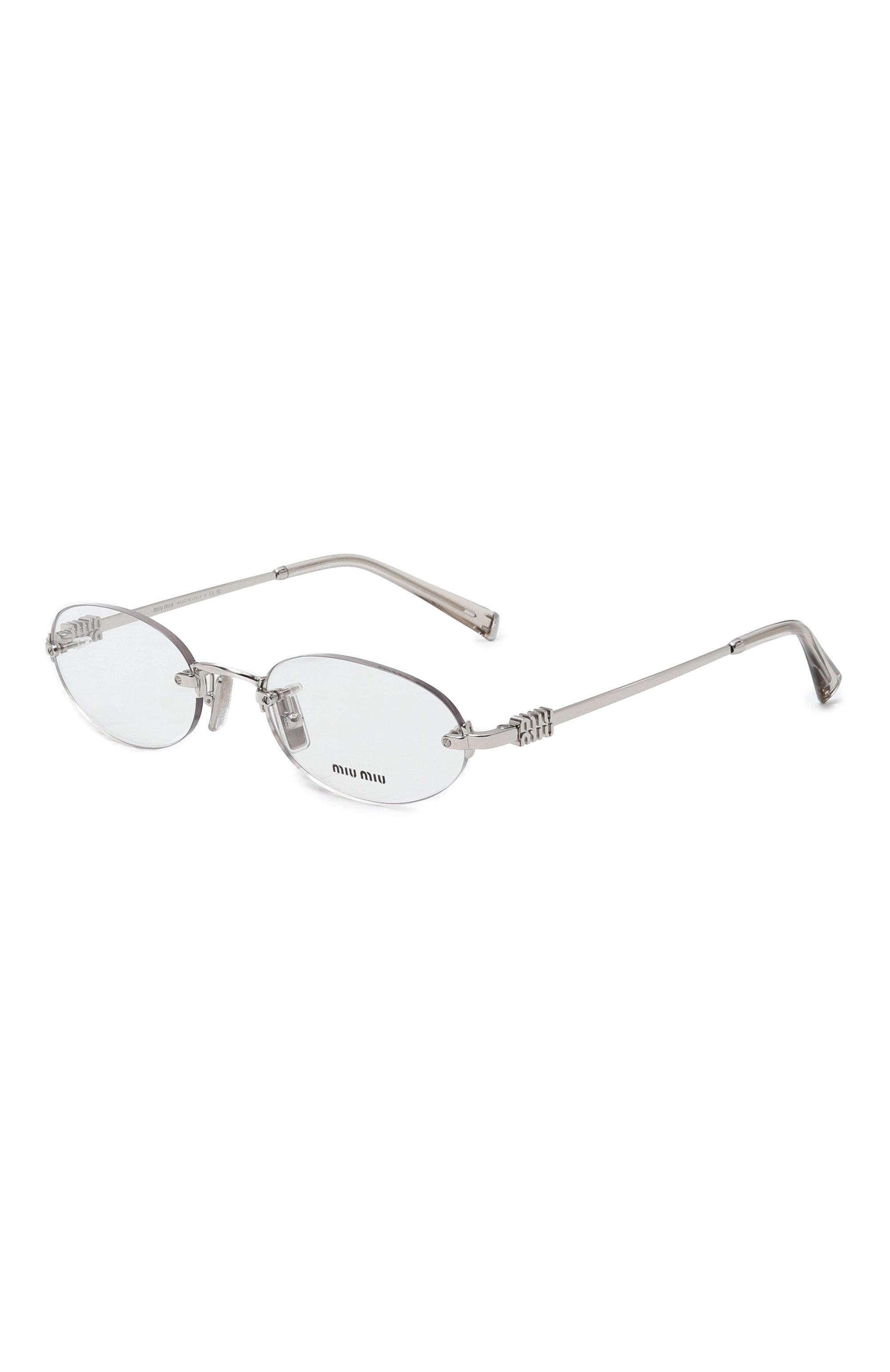 Оправа MIU MIU, арт. 53WV-1BC101, фото 1
