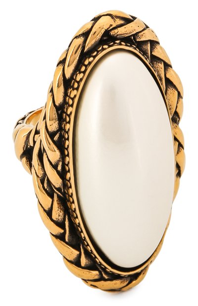 Кольцо ALEXANDER MCQUEEN, арт. 621758/J160K, фото 1