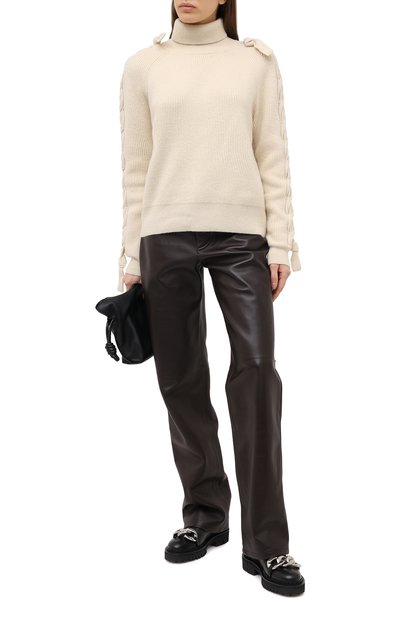 Шерстяной свитер JW ANDERSON, арт. KW0361 YN0056, фото 2