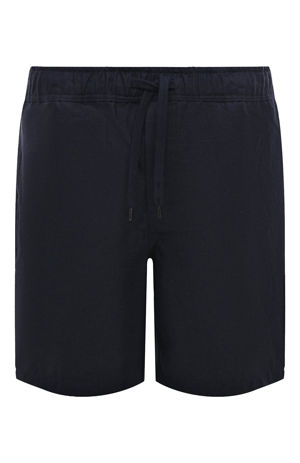 Льняные шорты DEREK ROSE, арт. 9810-SYDN002, фото 1