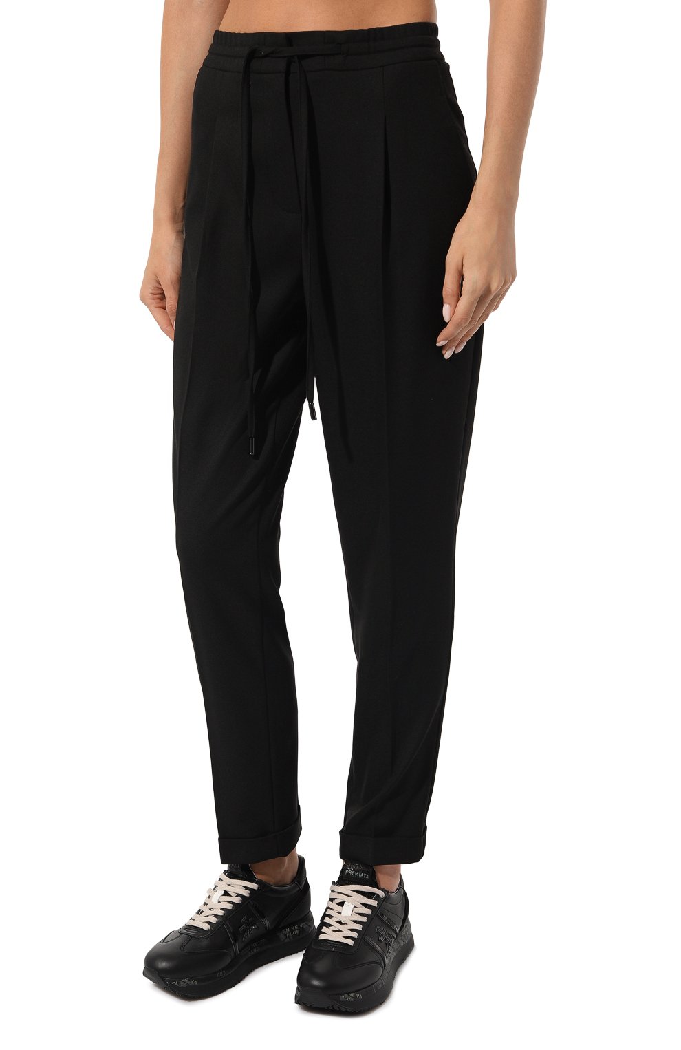 Брюки из вискозы SEVEN LAB, арт. SPK3.11.900.278, фото 3