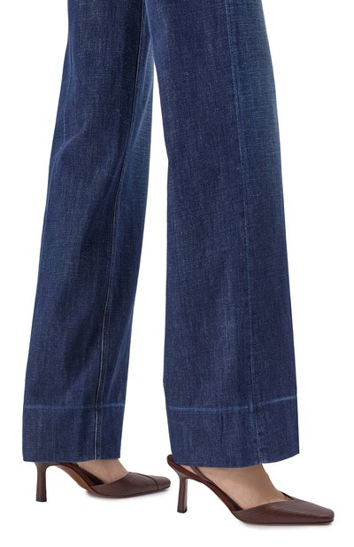 Кожаные туфли dilmun NEOUS, арт. 00464A23, фото 3