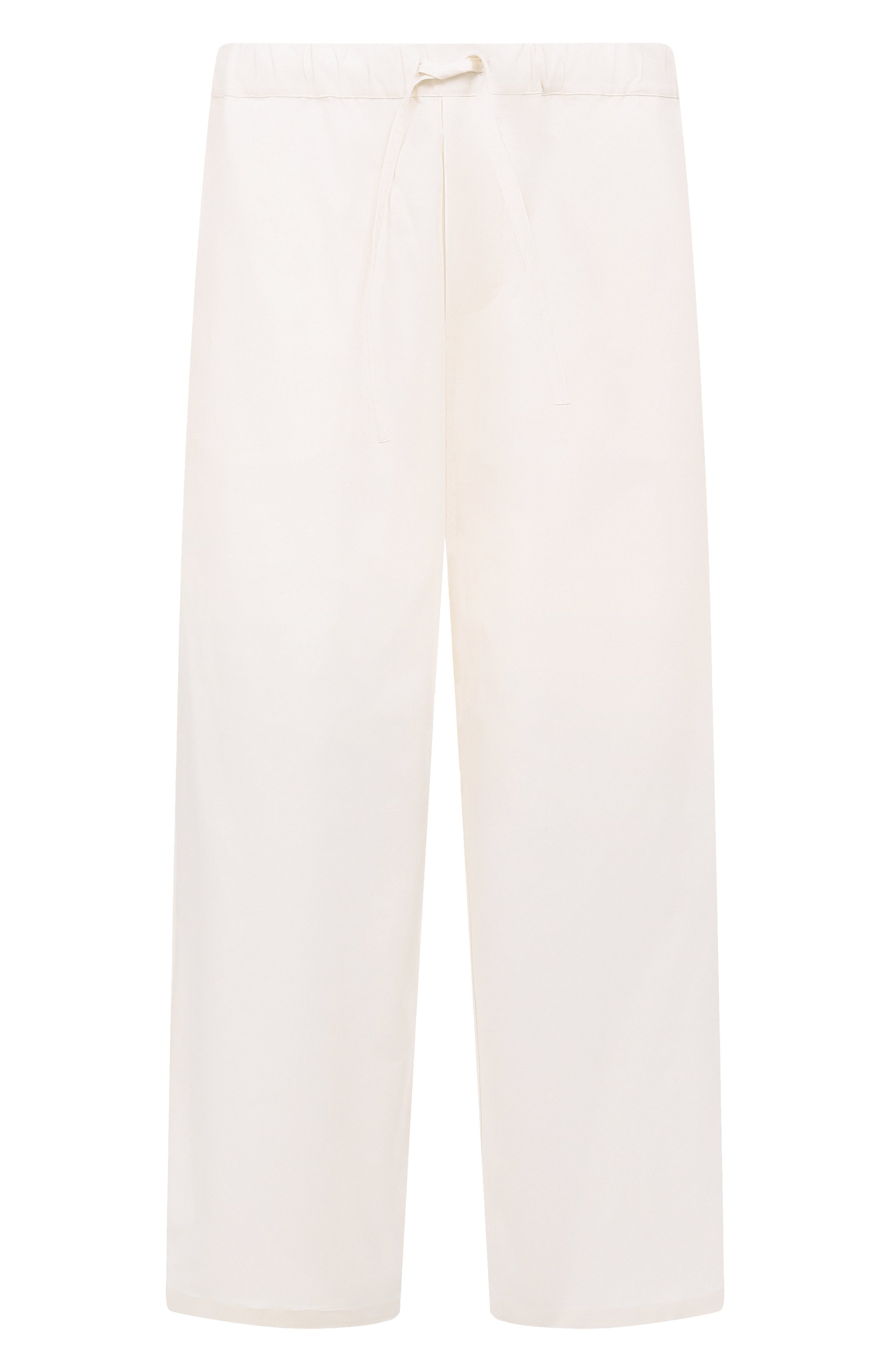 Хлопковые брюки DARKPARK, арт. MTR35/FAC81, фото 1