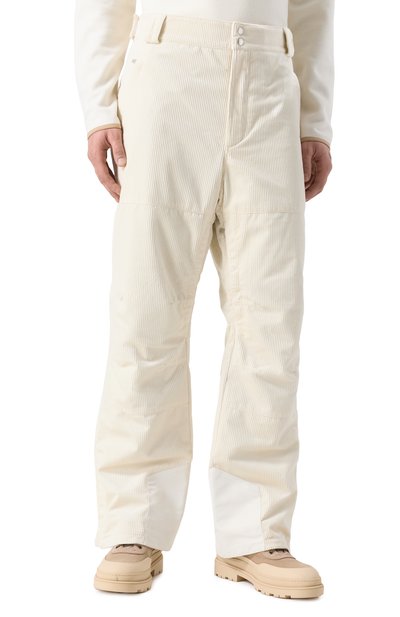 Вельветовые брюки BRUNELLO CUCINELLI, арт. MQ482KP04, фото 3