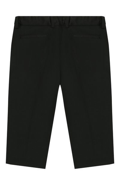 Шерстяной костюм DOLCE & GABBANA, арт. L11J46/FUBBG_SET, фото 5