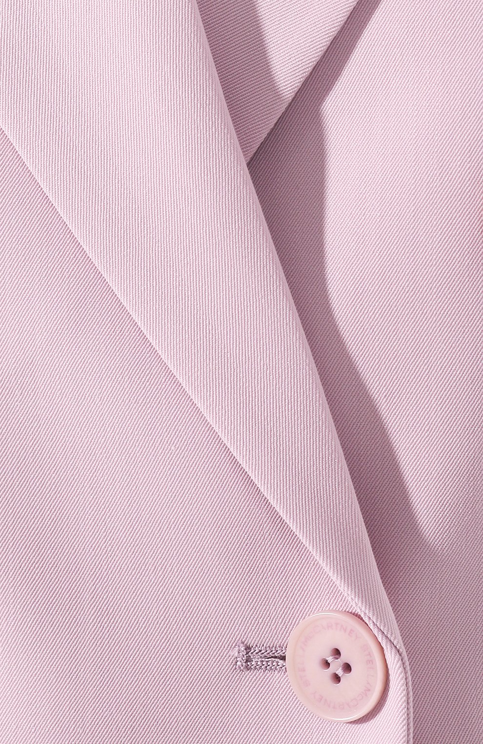 Шерстяной жакет STELLA MCCARTNEY, арт. 599638/SNB48, фото 5