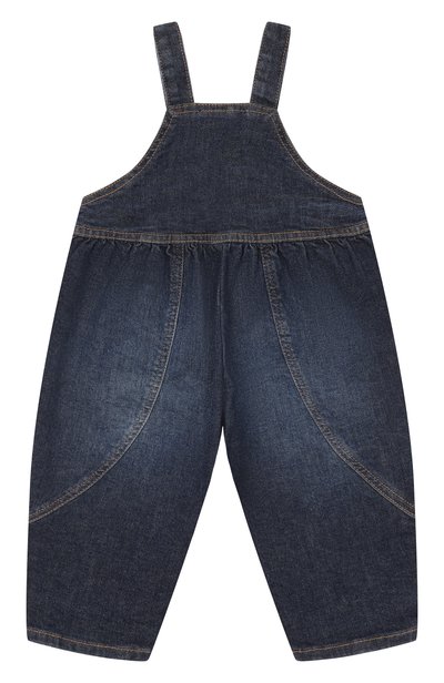 Джинсовый комбинезон MARNI, арт. M01985/M00XW, фото 2