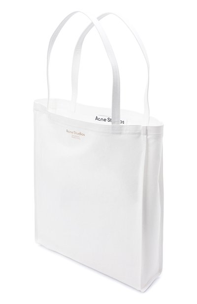 Сумка-шопер ACNE STUDIOS, арт. C10079/W, фото 4