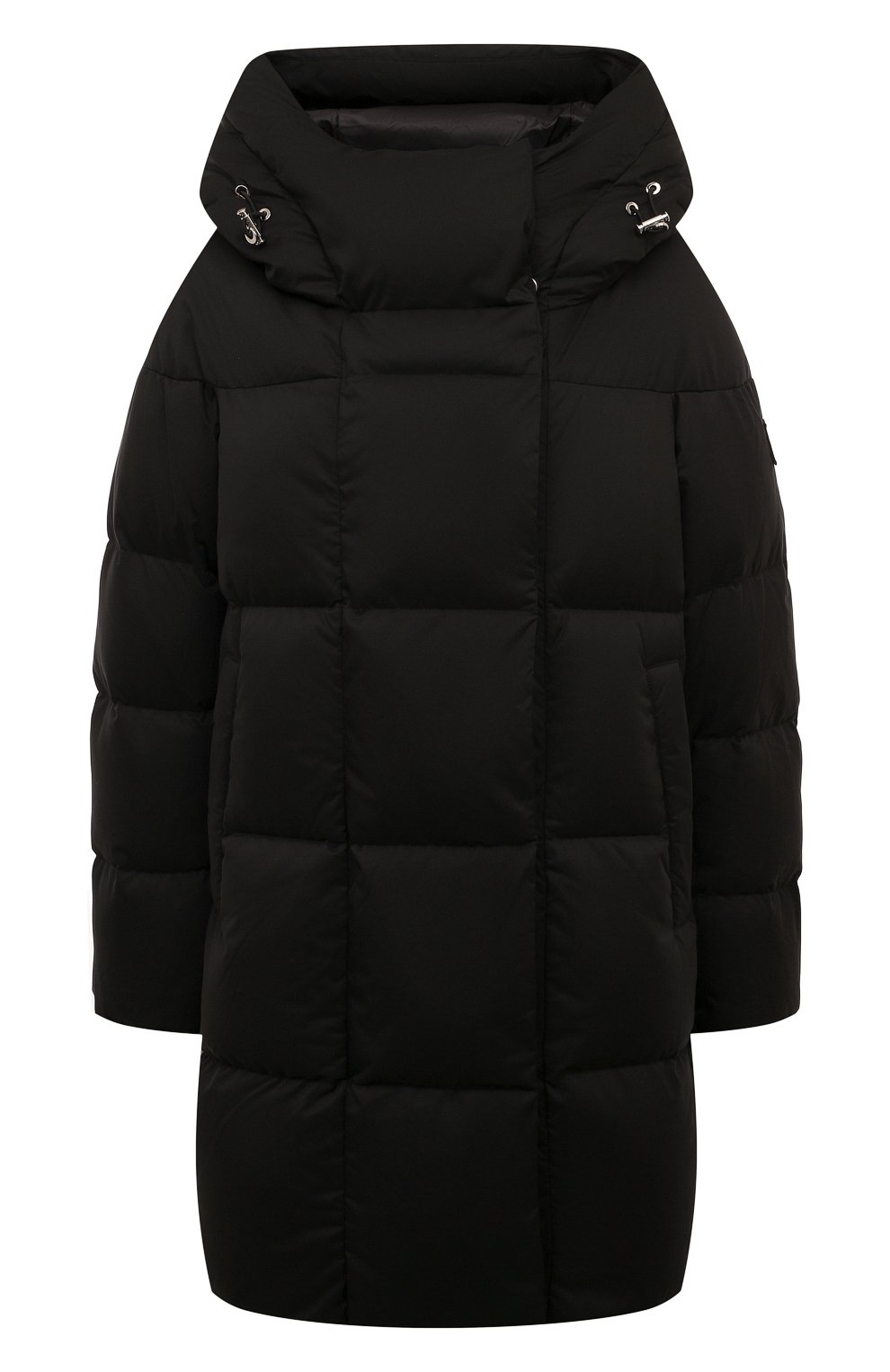 Пуховик ADD, арт. 10AWF46, фото 1