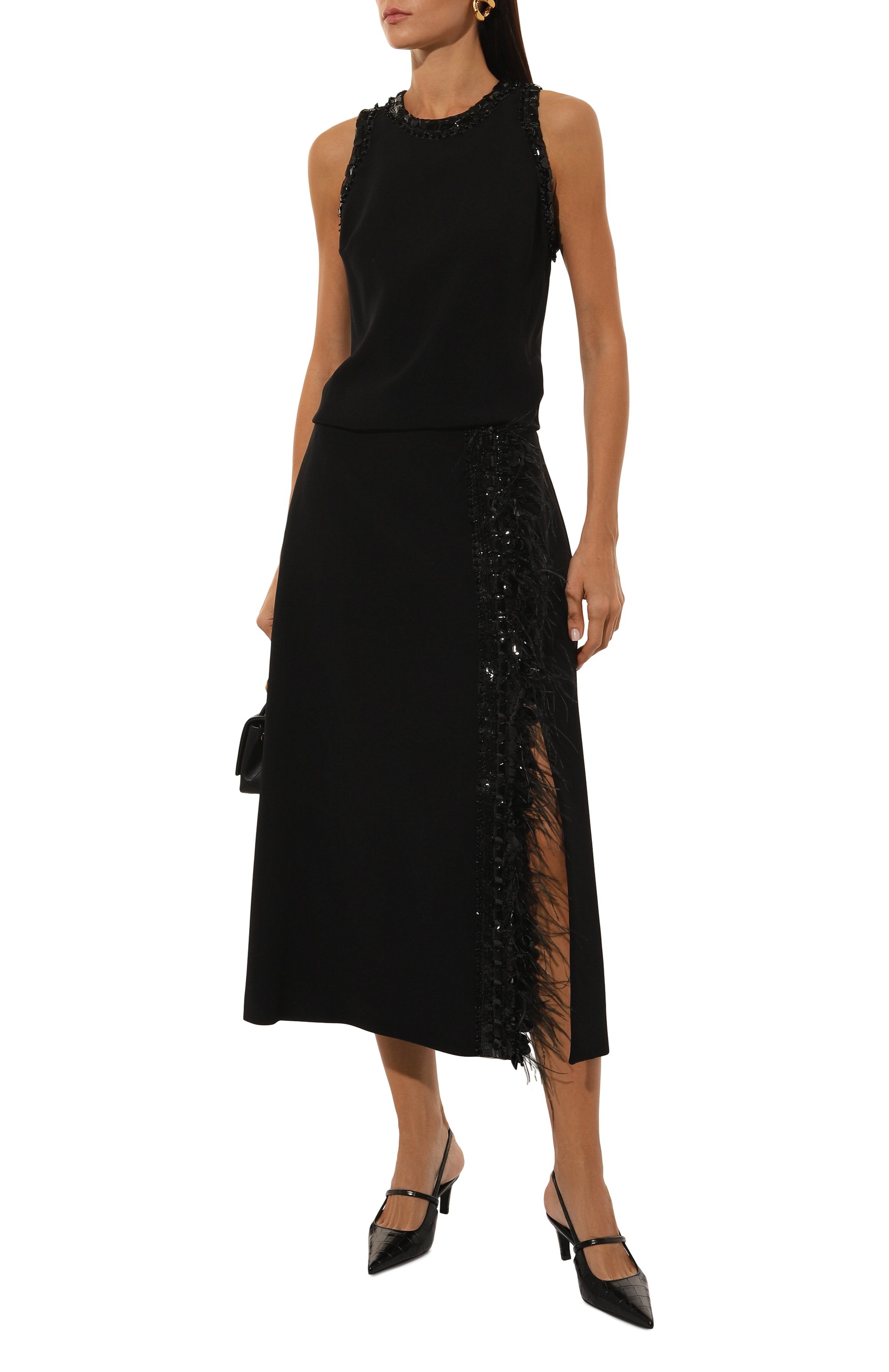 Юбка ELIE SAAB, арт. SK067, фото 2