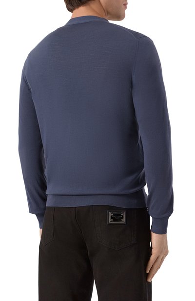 Шерстяной кардиган MVST, арт. M0-M25.1MM.K410/44-60, фото 4