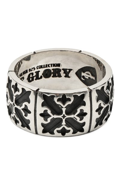 Кольцо гротеск GL JEWELRY, арт. M700005-S97-01, фото 1