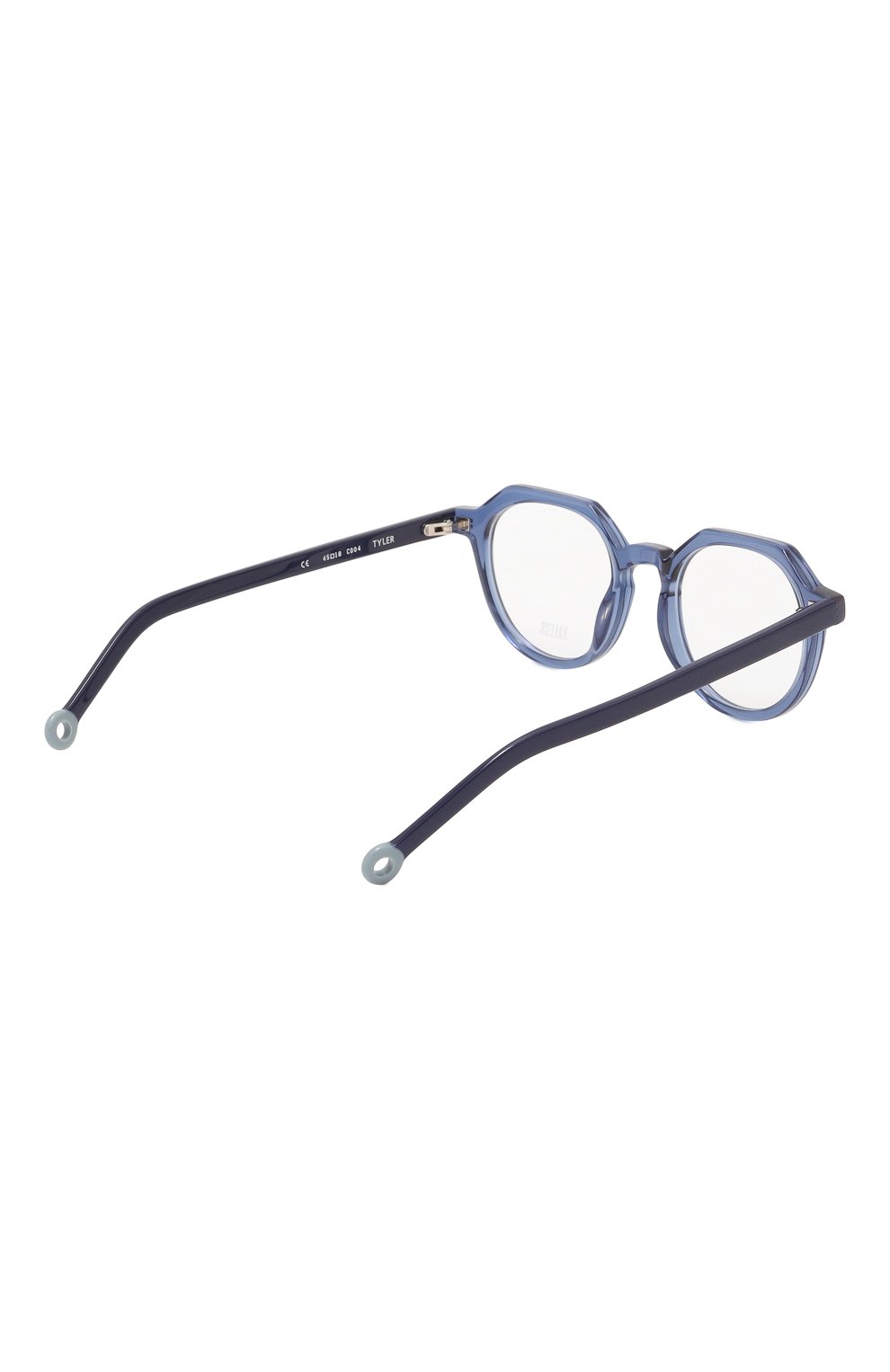 Оправа KALEOS, арт. TYLER C-004, фото 3
