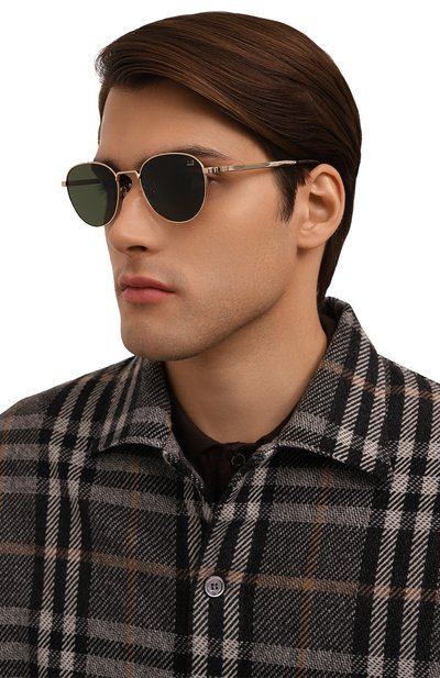 Солнцезащитные очки DUNHILL, арт. DU0085S 002, фото 2
