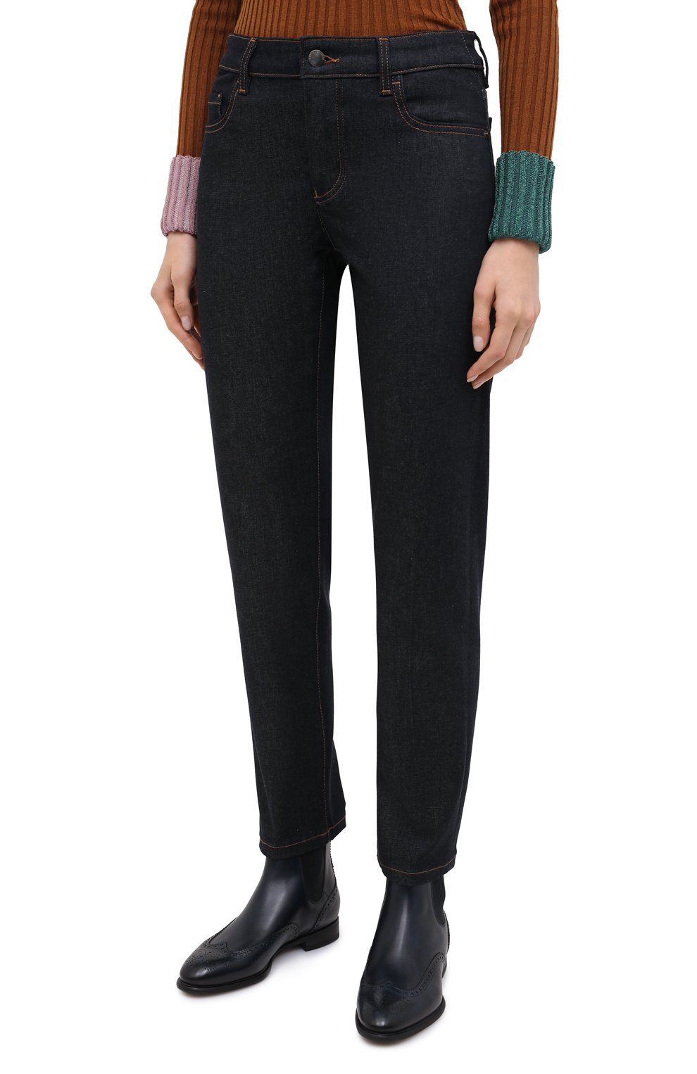Джинсы EMPORIO ARMANI, арт. 6H2J04/2D9AZ, фото 3