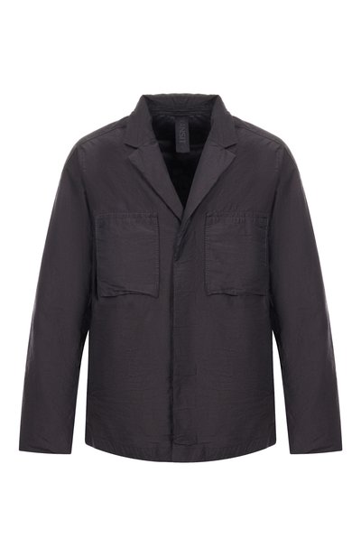 Мужская пуховая куртка TRANSIT, арт. CFUTRB0242