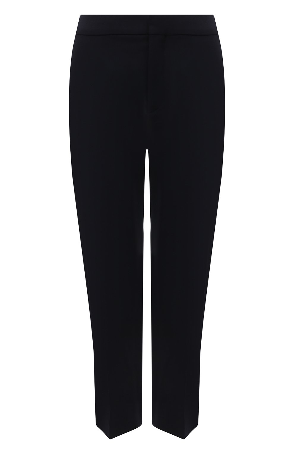 Шерстяные брюки CHLOÉ, арт. CHC22SPA93062, фото 1