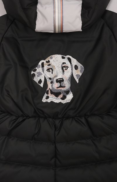 Пуховый комбинезон CHEPE, арт. 391142, фото 3