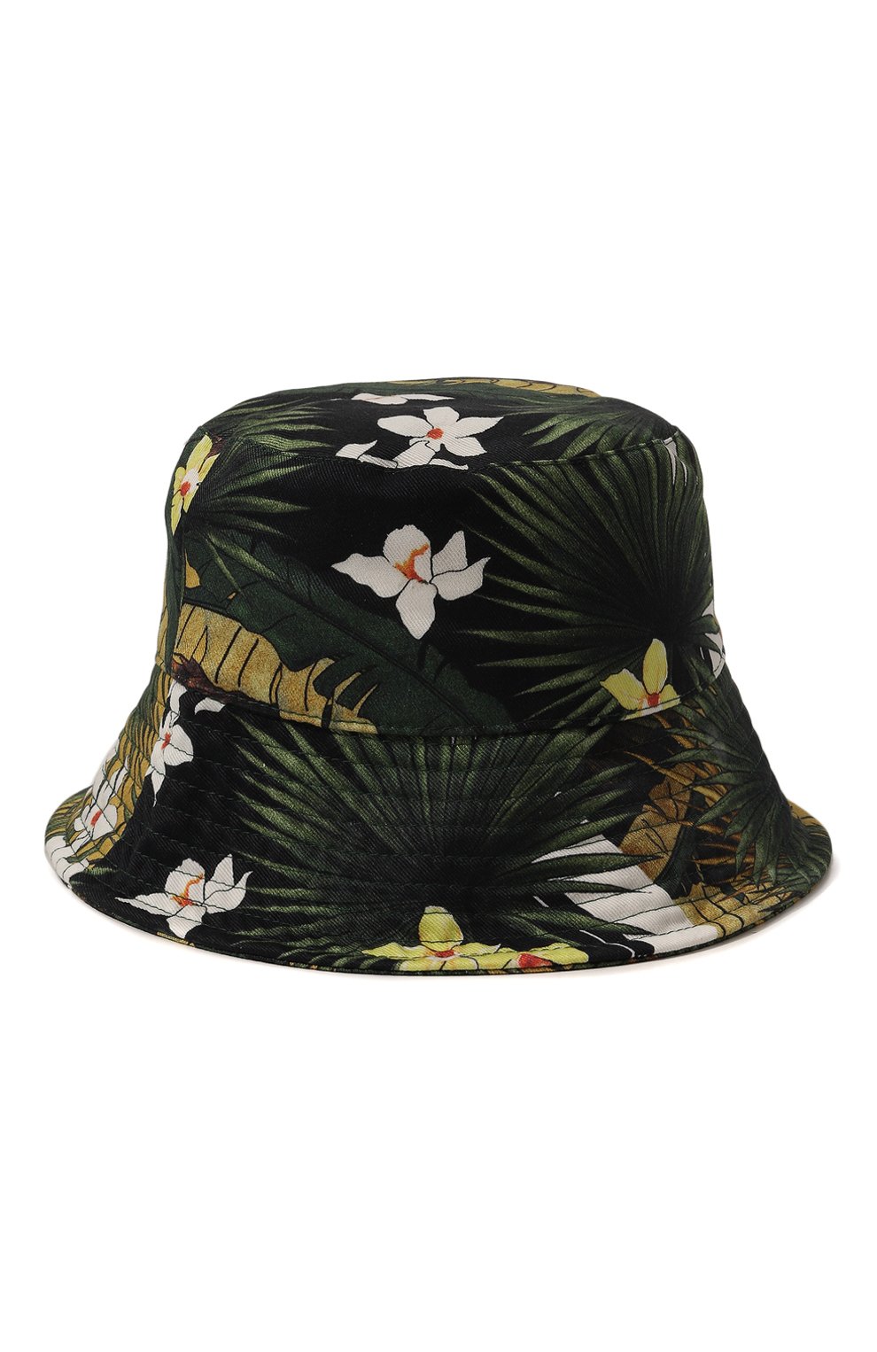 Хлопковая панама ICEBERG, арт. 22E I2P1/7101/6920, фото 3