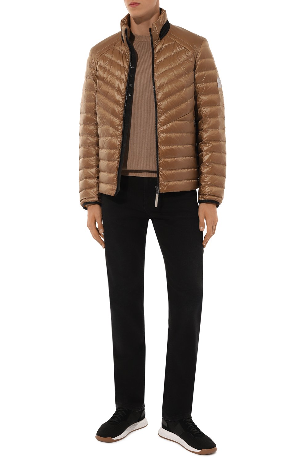 Пуховая куртка BOGNER, арт. 38496550, фото 2