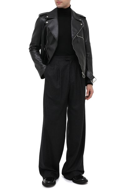 Кашемировая водолазка RALPH LAUREN, арт. 790509397, фото 2