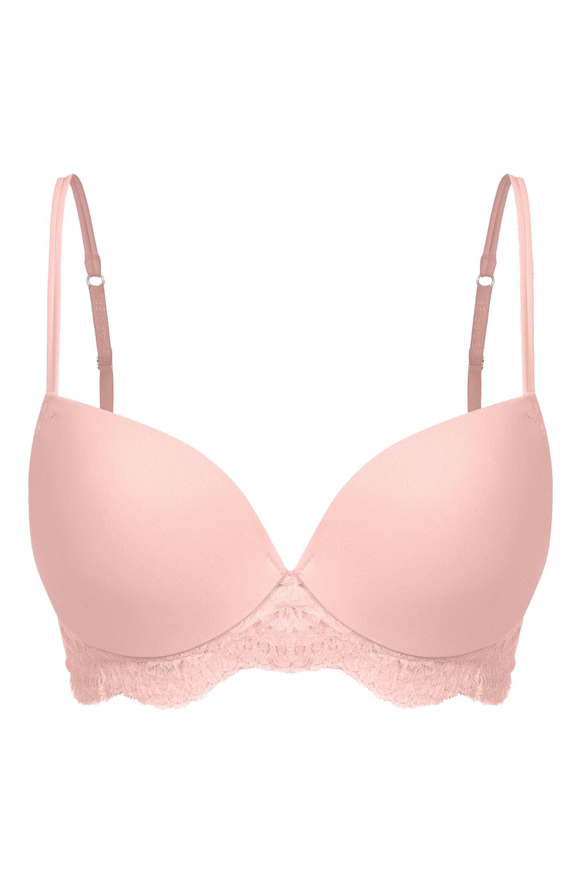 Бюстгальтер с чашкой пуш-ап I.D. SARRIERI, арт. M5912, фото 1