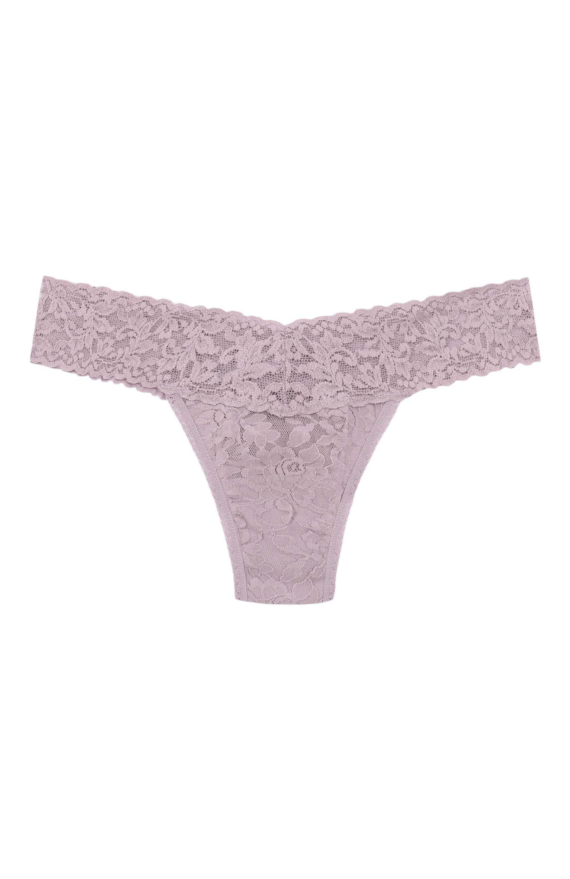 Трусы-танга HANKY PANKY, арт. 4911P, фото 1