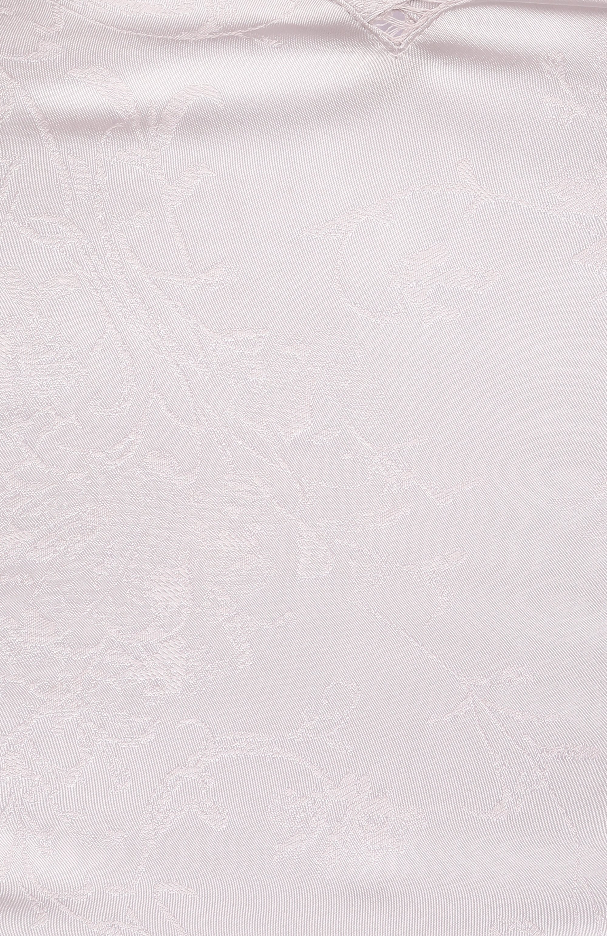 Платье из вискозы и шелка ANN DEMEULEMEESTER, арт. B0012814/FA611, фото 6