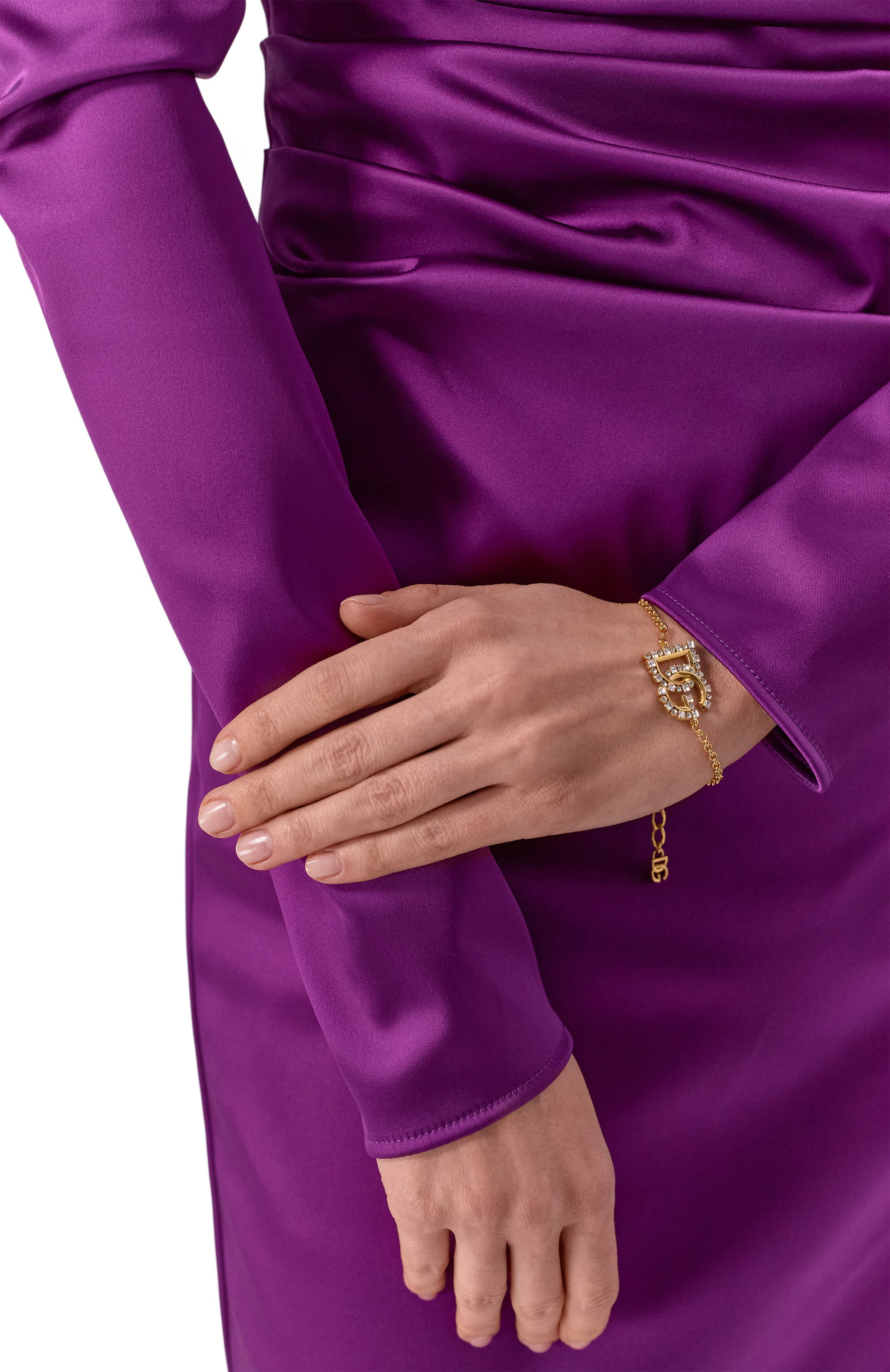 Браслет DOLCE & GABBANA, арт. WBR2L4/W1111, фото 2