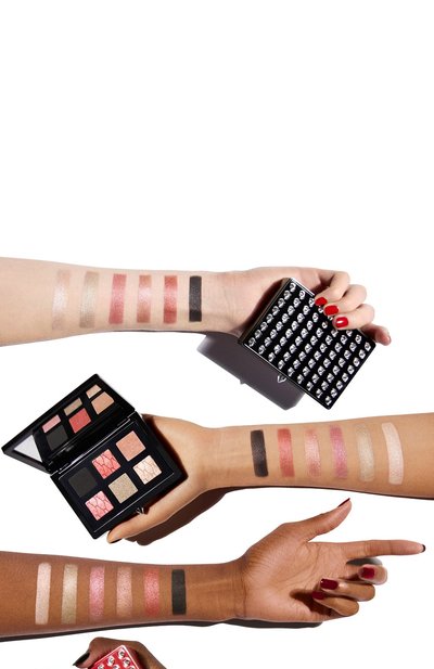 Сменная палетка теней, rouge follies 6g CHRISTIAN LOUBOUTIN, арт. 8435415082860, фото 3