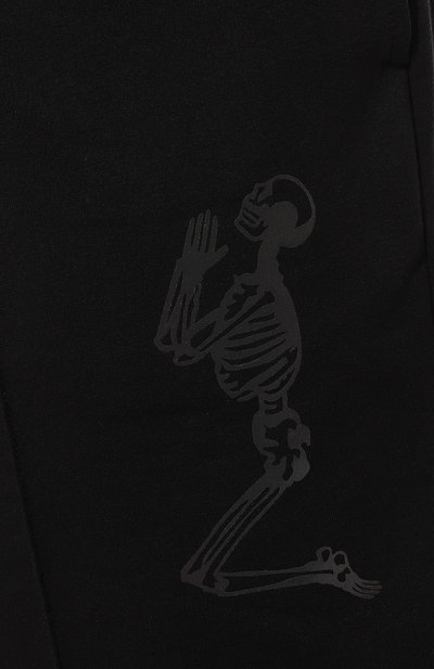 Хлопковые шорты RELIGION, арт. 12TLTP55, фото 5