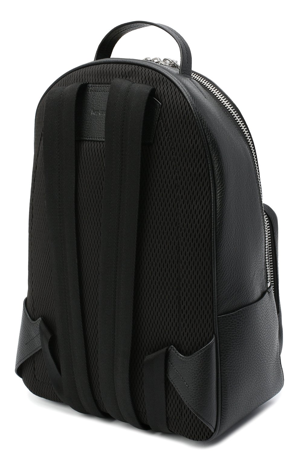 Кожаный рюкзак KENZO, арт. FA65SA501L45, фото 3