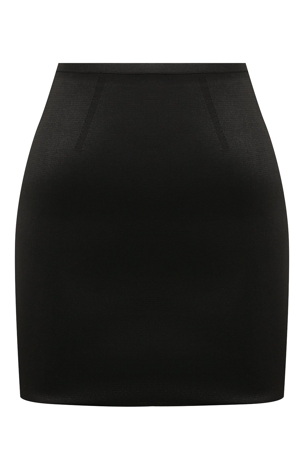 Юбка ALEXANDER WANG черного цвета по цене 55750 руб., арт. 1KC2225034, фото 1 Юбка ALEXANDER WANG, арт. 1KC2225034, фото 1