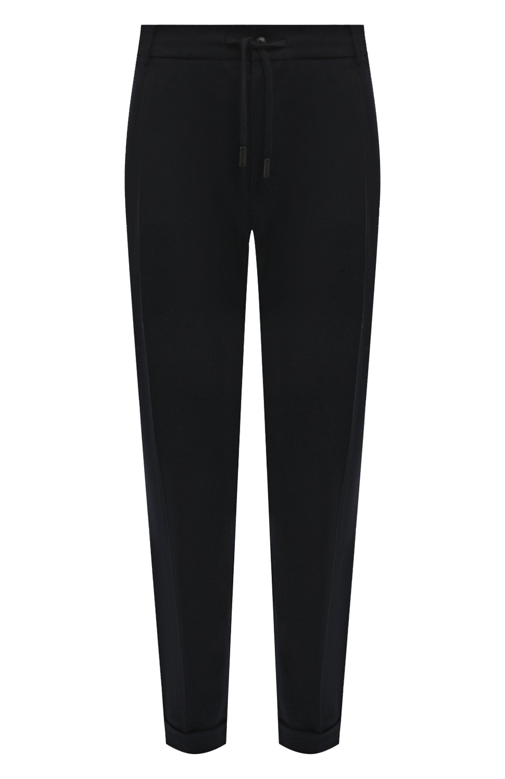 Шерстяные брюки CAPOBIANCO, арт. 17M808.FL00., фото 1