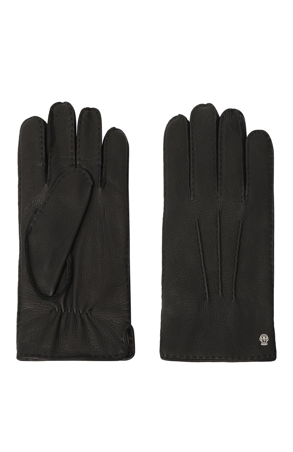 Кожаные перчатки ROECKL, арт. 11013-643, фото 2