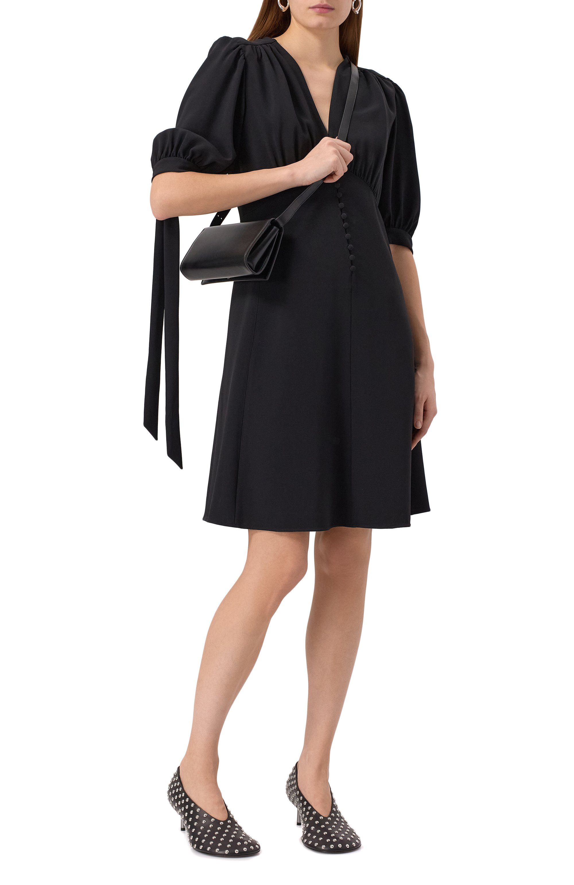 Платье CHLOÉ, арт. CHC25SR049263, фото 2