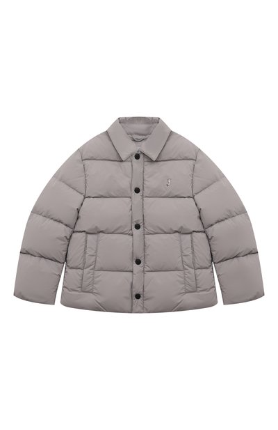 Пуховая куртка HERNO, арт. PI000153B/12431SZ/4A-8A