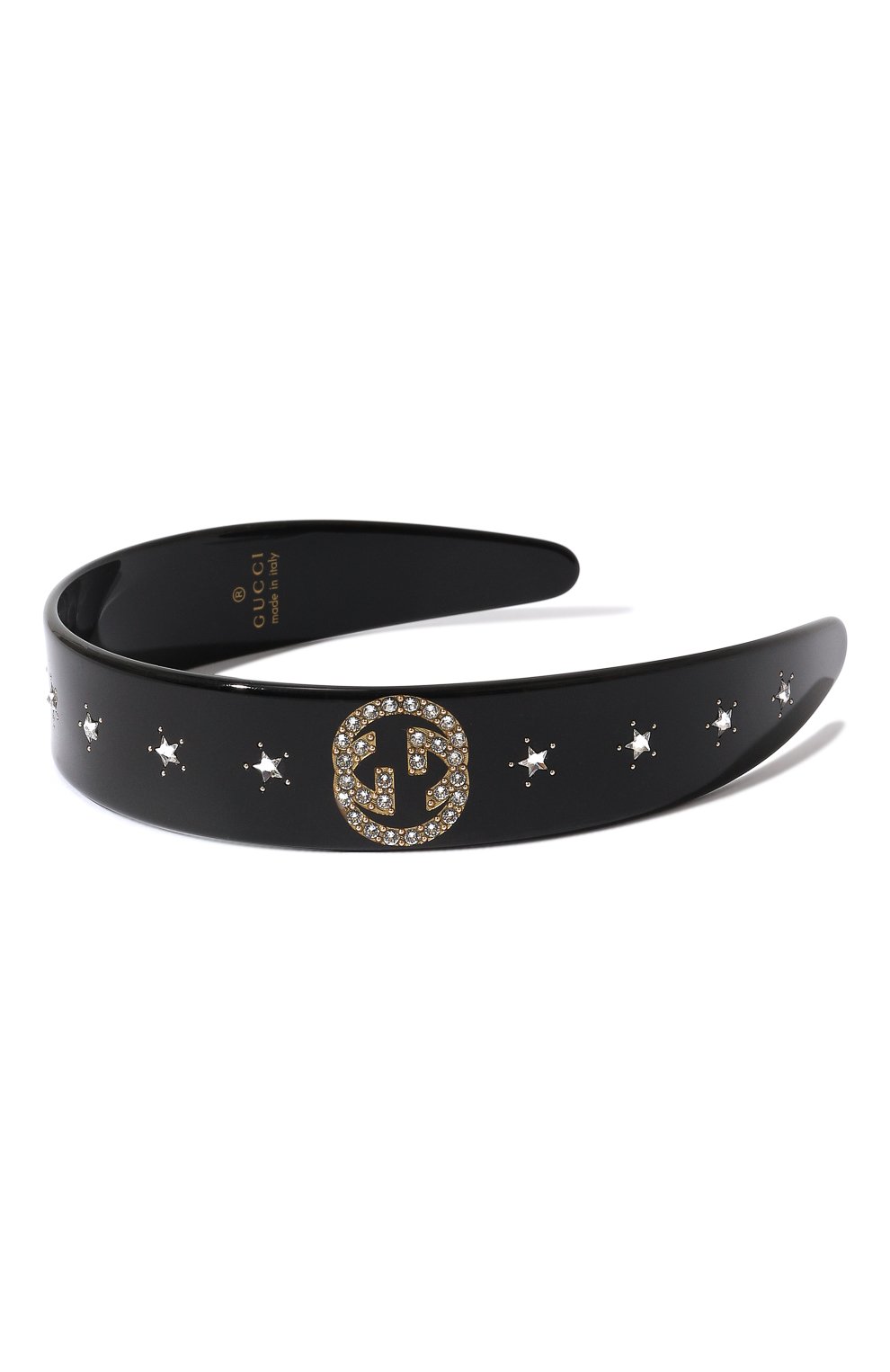 Ободок для волос GUCCI, арт. 628716 I12GO, фото 3