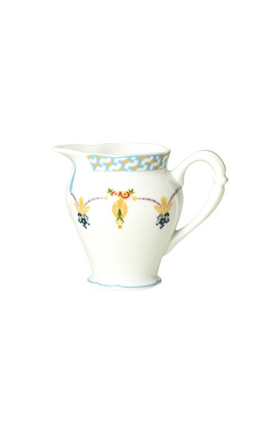 Молочник trianon BERNARDAUD, арт. 2621/65