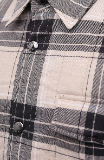 Утепленная куртка-рубашка BOGNER, арт. 38807035, фото 5