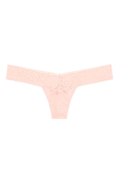 Женские трусы-стринги HANKY PANKY, арт. 771101