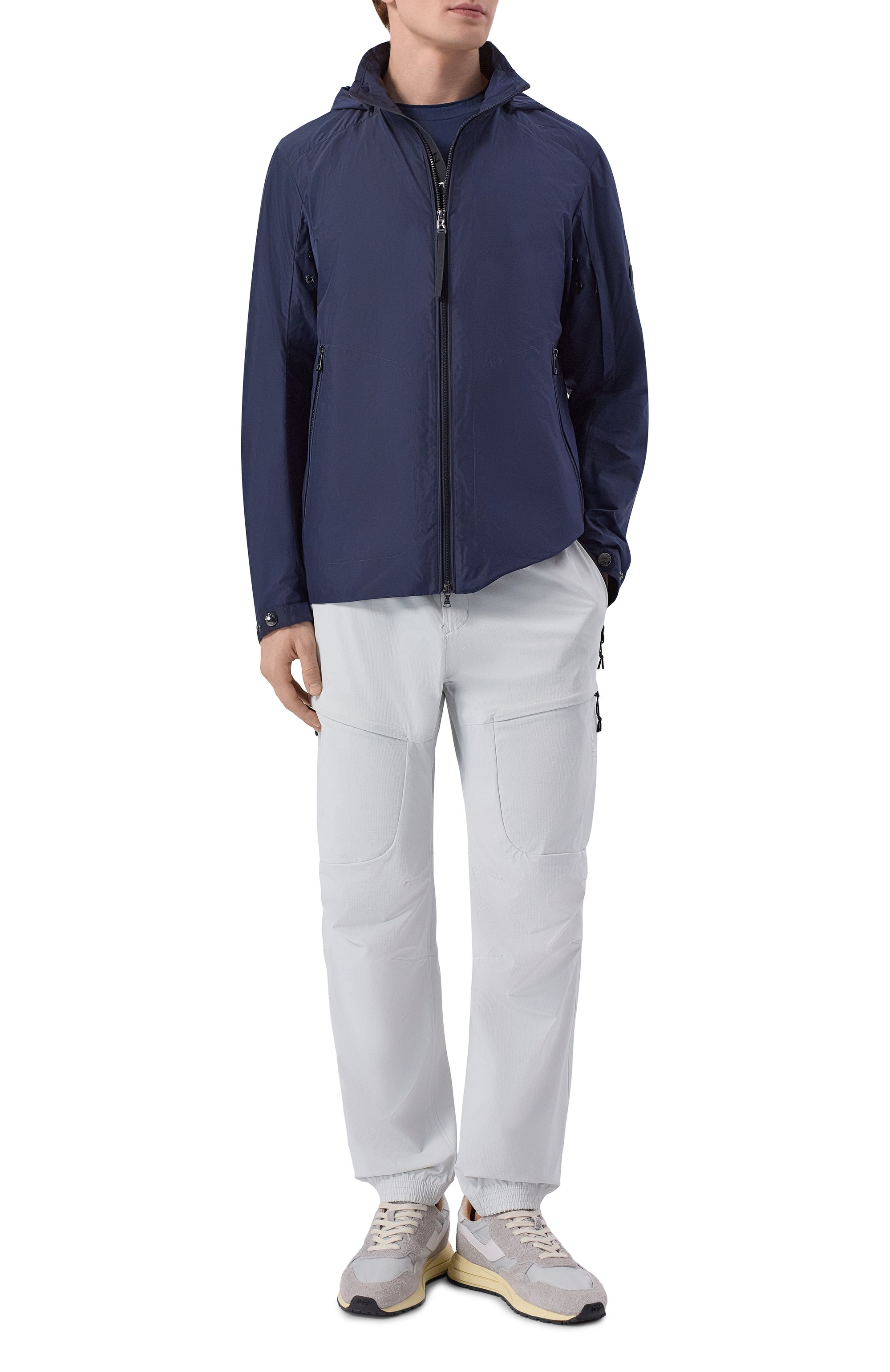 Джоггеры BOGNER FIRE+ICE, арт. 14388782, фото 2