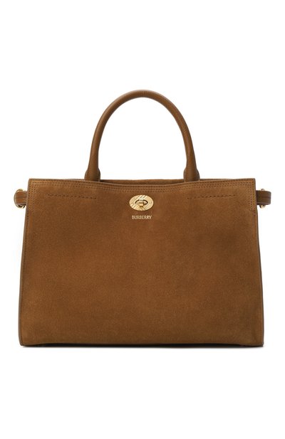 Женская сумка cotswolds small BURBERRY, арт. 8129061