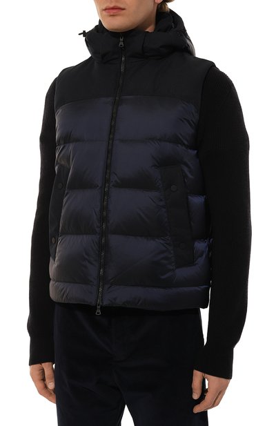 Пуховый жилет PAUL&SHARK, арт. 14312671, фото 3