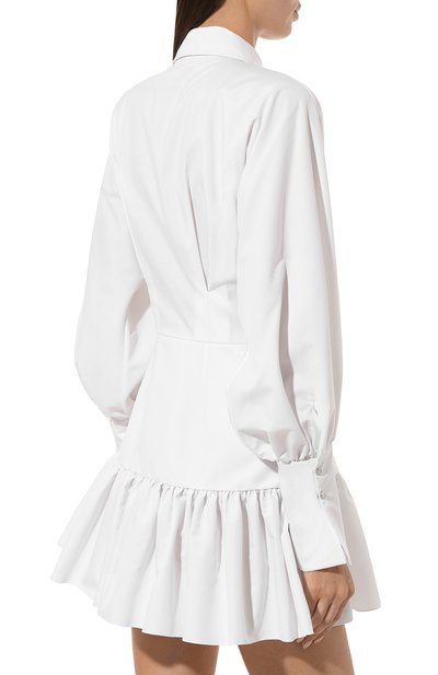 Хлопковое платье YANA DRESS, арт. 4-23/5-200-2199/5, фото 4